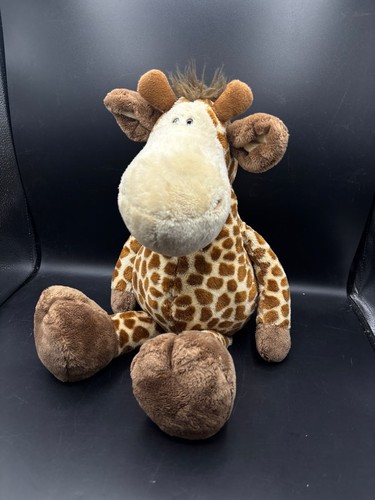 Nici giraffe stofftier - 50, cm