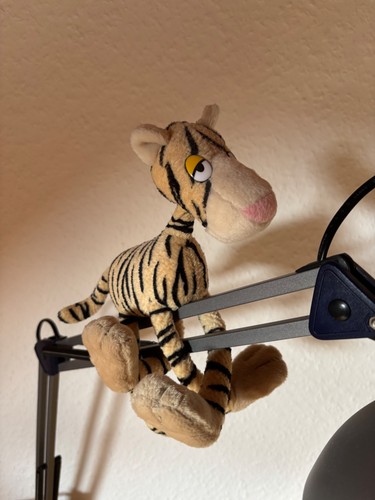 Giraffe mit verstellbaren