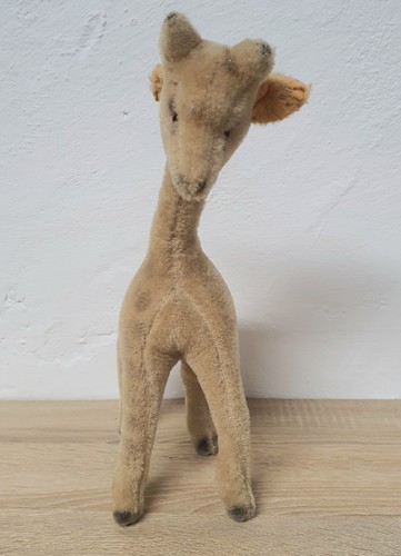 Steiff giraffe top - steiff,