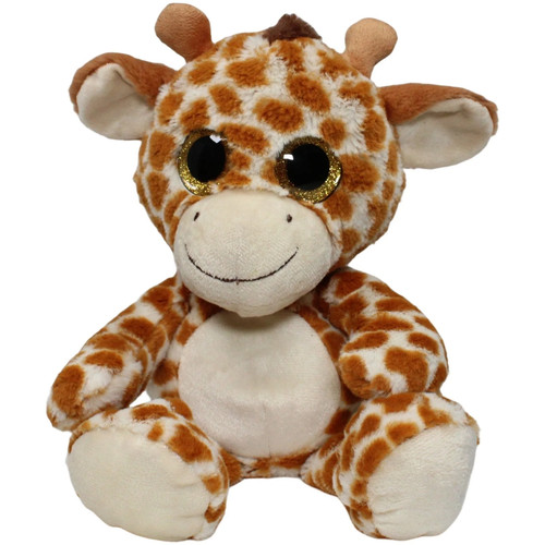 Sunkid giraffe kuscheltier - giraffe,