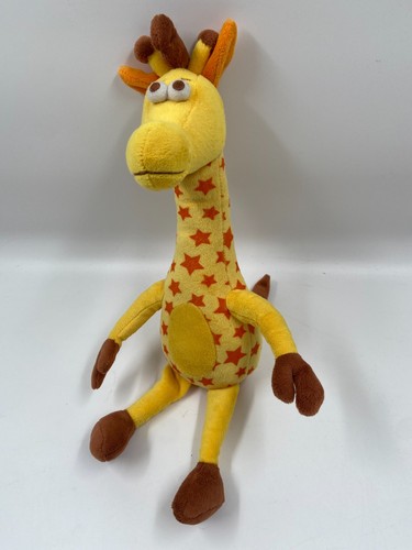 Toys geoffrey giraffe - toys,