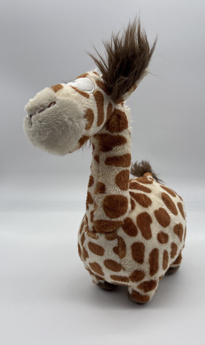Kuscheltier nici giraffe - giraffe, gina