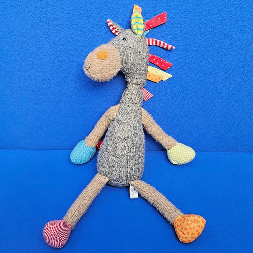 Sigikid sweety giraffe - sweety,