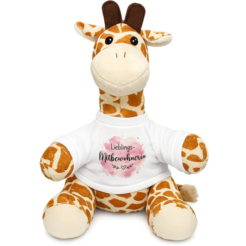 Lieblings mitbewohnerin - lieblings-mitbewohnerin, –