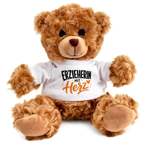 Erzieherin mit herz - mit,