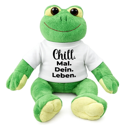 Chill mal dein - , –