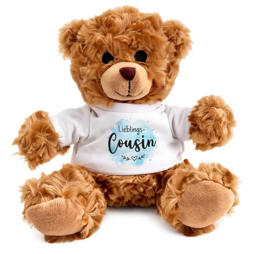 Lieblings cousin - lieblings-cousin, –